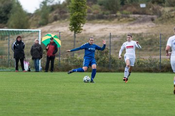 Bild 342 - Frauen FSC Kaltenkirchen - VfL Oldesloe : Ergebnis: 1:2